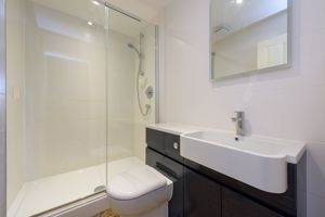 En-Suite Shower Room- click for photo gallery